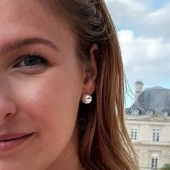 Beste recensies van 🔥 Traveller Parel Oorclip - 10mm - Wit - Goudkleurig - 700010 😀 -Sieraden-horloges Winkel 550x733 21