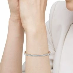 Flash-uitverkoop π― Lucardi - Dames Armband Roseplated Wit Kristal - Staal - Armband - Cadeau - Stijlvol - Rosékleurig β 14 Flash-uitverkoop π― Lucardi - Dames Armband Roseplated Wit Kristal - Staal - Armband - Cadeau - Stijlvol - Rosékleurig β -Sieraden-horloges Winkel 550x733 22