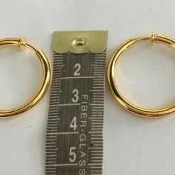 Groothandel π Petra's Sieradenwereld - Clipoorbel Oorring Goudkleurig π 12 Groothandel π Petra's Sieradenwereld - Clipoorbel Oorring Goudkleurig π -Sieraden-horloges Winkel 550x733 25