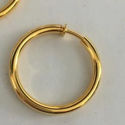 Groothandel π Petra's Sieradenwereld - Clipoorbel Oorring Goudkleurig π 13 Groothandel π Petra's Sieradenwereld - Clipoorbel Oorring Goudkleurig π -Sieraden-horloges Winkel 550x733 26