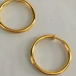 Groothandel π Petra's Sieradenwereld - Clipoorbel Oorring Goudkleurig π 14 Groothandel π Petra's Sieradenwereld - Clipoorbel Oorring Goudkleurig π -Sieraden-horloges Winkel 550x733 27