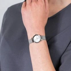 Promo β Skagen Freja SKW2715 Dameshorloge 26 Mm - Zilverkleurig π 27 Promo β Skagen Freja SKW2715 Dameshorloge 26 Mm - Zilverkleurig π -Sieraden-horloges Winkel 550x733 3