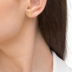 Kopen ✨ Marie-Celeste Balkje Dames Oorknoppen 8 Mm - Goud 🤩 22 Kopen ✨ Marie-Celeste Balkje Dames Oorknoppen 8 Mm - Goud 🤩 -Sieraden-horloges Winkel 550x733 35