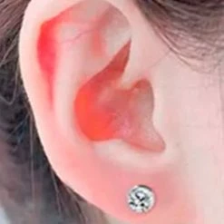 Gloednieuw 👏 Set Magneet -oorbellen- 6 Mm-Wit -Aqua- Roze- Geen Gaatjes Nodig- Charme Bijoux® 👍 -Sieraden-horloges Winkel 550x738