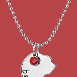 Goedkoop π Bixorp Friends BFF Ketting Voor 4 Met Zilverkleurig Hartje En Kristalletjes !XXL Variant! - Vriendschapsketting Meisjes - Best Friends Ketting Vriendschap Cadeau Voor Vier β 14 Goedkoop π Bixorp Friends BFF Ketting Voor 4 Met Zilverkleurig Hartje En Kristalletjes !XXL Variant! - Vriendschapsketting Meisjes - Best Friends Ketting Vriendschap Cadeau Voor Vier β -Sieraden-horloges Winkel 550x741 1