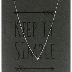 Uitgang βοΈ Dielay - Ketting Met Ster - 925 Sterling Zilver - Lengte Verstelbaar 36-40 Cm π 7 Uitgang βοΈ Dielay - Ketting Met Ster - 925 Sterling Zilver - Lengte Verstelbaar 36-40 Cm π -Sieraden-horloges Winkel 550x758 1