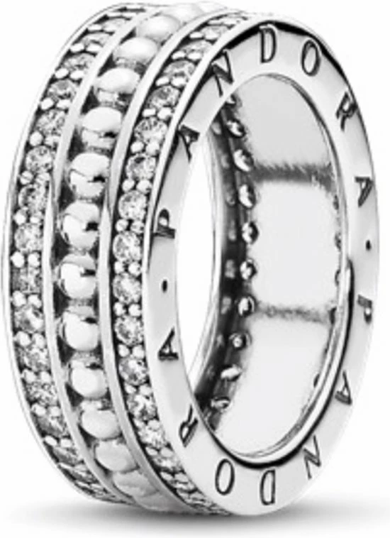 Beste recensies van 🧨 Pandora - Forever Ring - 190962CZ Maat 56 ✔️ 4 Beste recensies van 🧨 Pandora - Forever Ring - 190962CZ Maat 56 ✔️ - Afbeelding 2