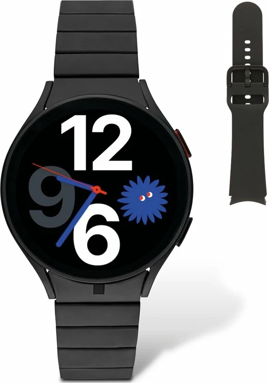 Beste recensies van π Samsung Galaxy β Watch4 Classic Smartwatch Zwart Staal 42mm π 4 Beste recensies van π Samsung Galaxy β Watch4 Classic Smartwatch Zwart Staal 42mm π - Afbeelding 2