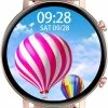 Aanbiedingen π Belesy® Eighteen - Smartwatch Dames - Smartwatch Heren - Horloge - Full Circle - Super Mooi Scherm - 18 Wijzerplaten - Stappenteller - Bloeddruk - Mutli Sport - Milanees - Staal - Goud π 2 Aanbiedingen π Belesy® Eighteen - Smartwatch Dames - Smartwatch Heren - Horloge - Full Circle - Super Mooi Scherm - 18 Wijzerplaten - Stappenteller - Bloeddruk - Mutli Sport - Milanees - Staal - Goud π -Sieraden-horloges Winkel 550x786