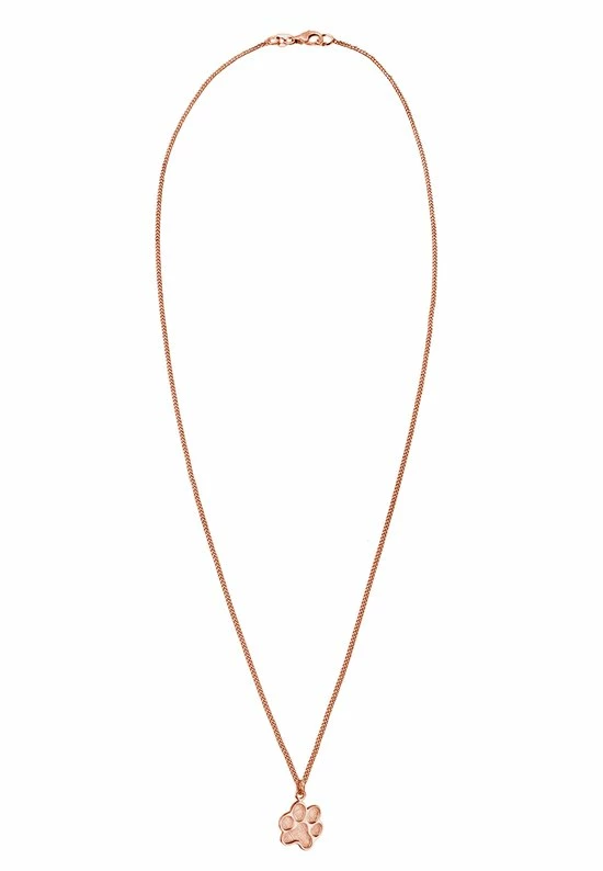 Groothandel 𧨠Elli Dames Halsketting Dames Poot Hanger Symbool Hond In 925 Sterling Zilver π― 4 Groothandel 𧨠Elli Dames Halsketting Dames Poot Hanger Symbool Hond In 925 Sterling Zilver π― - Afbeelding 2