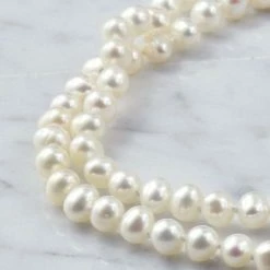 Flash-uitverkoop 🔥 PROUD PEARLS® Parelketting Met Kleine Parels En Zilveren Sluiting 😉 17 Flash-uitverkoop 🔥 PROUD PEARLS® Parelketting Met Kleine Parels En Zilveren Sluiting 😉 -Sieraden-horloges Winkel 550x794 11