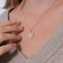 Groothandel 𧨠Elli Dames Halsketting Dames Poot Hanger Symbool Hond In 925 Sterling Zilver π― 17 Groothandel 𧨠Elli Dames Halsketting Dames Poot Hanger Symbool Hond In 925 Sterling Zilver π― -Sieraden-horloges Winkel 550x794 6