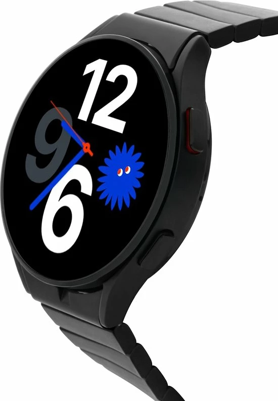 Beste recensies van π Samsung Galaxy β Watch4 Classic Smartwatch Zwart Staal 42mm π 5 Beste recensies van π Samsung Galaxy β Watch4 Classic Smartwatch Zwart Staal 42mm π - Afbeelding 3
