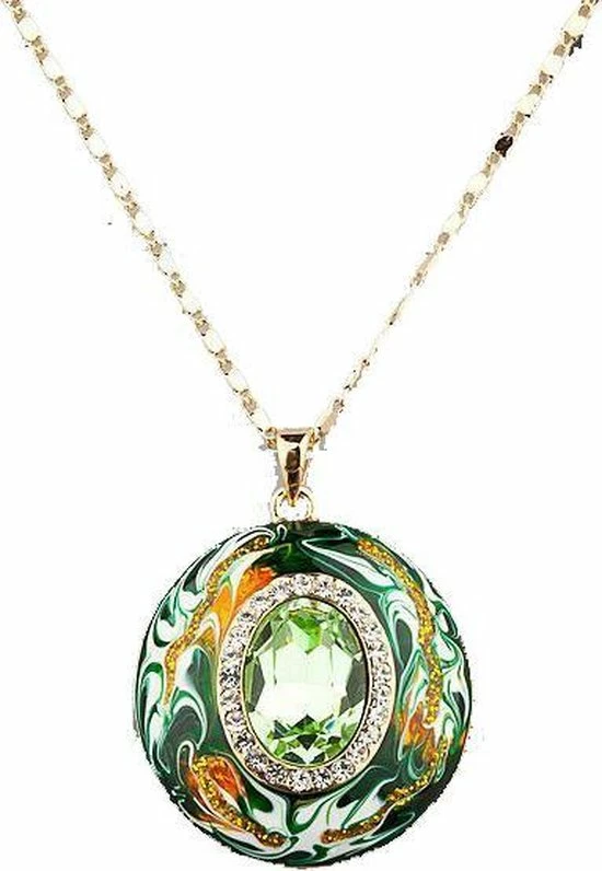 Goedkoop β€οΈ QoF Goud Kleur Oostenrijkse Kristallen Olieverf Patroon Ontwerp Hanger. π 3 Goedkoop β€οΈ QoF Goud Kleur Oostenrijkse Kristallen Olieverf Patroon Ontwerp Hanger. π