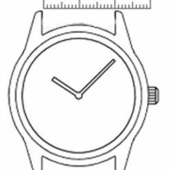 Promo ⭐ Horlogeband-20mm-echt Leer-zwart-recht-zacht-plat-20 Mm 👍 -Sieraden-horloges Winkel 550x818 1