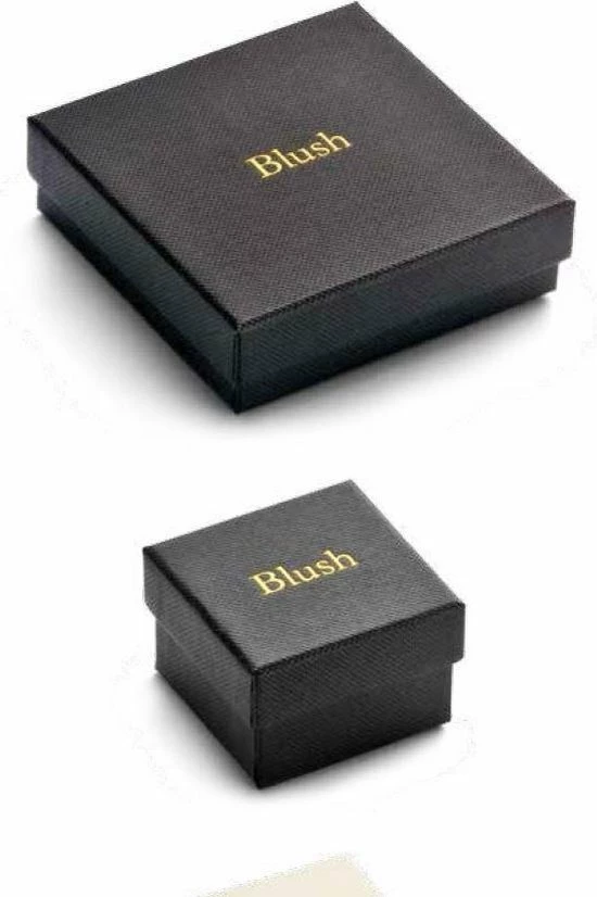 Kopen ❤️ Blush Oorbellen 7014YZI - Geel Goud (14Krt.) Met Zirconia 🤩 5 Kopen ❤️ Blush Oorbellen 7014YZI - Geel Goud (14Krt.) Met Zirconia 🤩 - Afbeelding 3