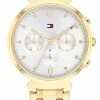 Promo ๐ Tommy Hilfiger TH1782344 Horloge - Staal - Goudkleurig - 38mm ๐คฉ 1 Promo ๐ Tommy Hilfiger TH1782344 Horloge - Staal - Goudkleurig - 38mm ๐คฉ -Sieraden-horloges Winkel 550x826