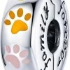 Coupon 𧨠Pootjes Family Forever Clip Bedel | Stopper Bead | Bedels Beads Cadeau | Zilverana | Geschikt Voor Biagi , Pandora , Trollbeads Armband | 925 Zilver βοΈ 1 Coupon 𧨠Pootjes Family Forever Clip Bedel | Stopper Bead | Bedels Beads Cadeau | Zilverana | Geschikt Voor Biagi , Pandora , Trollbeads Armband | 925 Zilver βοΈ -Sieraden-horloges Winkel 550x829 1