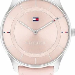 Goedkoopste π Tommy Hilfiger TH1782527 Horloge Dames Staal Zilverkleurig Leren Band 40mm βοΈ 11 Goedkoopste π Tommy Hilfiger TH1782527 Horloge Dames Staal Zilverkleurig Leren Band 40mm βοΈ -Sieraden-horloges Winkel 550x833